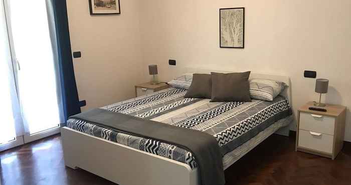 Lainnya Il Capriolo  Bed&Breakfast