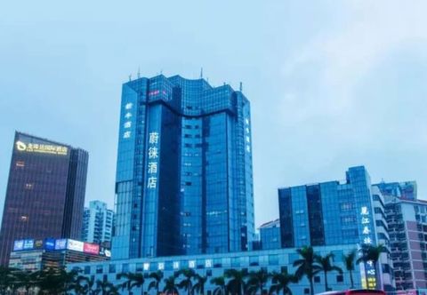 Others Vyluk Hotel Zhuhai Gongbei