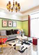 Primary image Locals Boutique Apartment Qianshan No.4