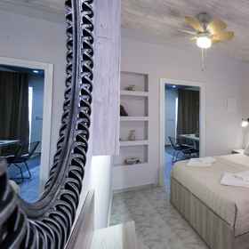 Room1NK Apartments,哈尼亞地區單位飯店