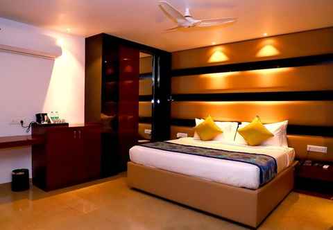 Others Mango Hotels Haridwar