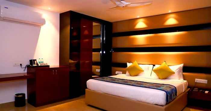 Others Mango Hotels Haridwar