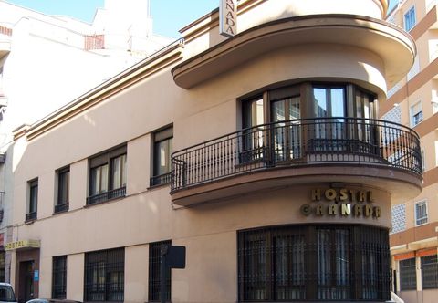 Lainnya Hostal Granada