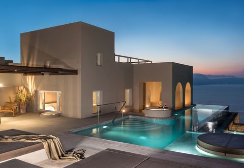 其他 Arota Exclusive Villas