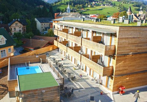 その他 Hotel Planai by Alpeffect Hotels