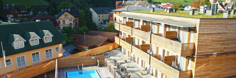 Lain-lain Hotel Planai by Alpeffect Hotels