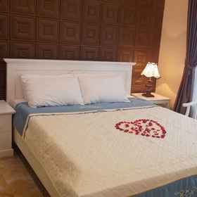 Primary image 1 Monza Villa, Quảng Châu Hotels