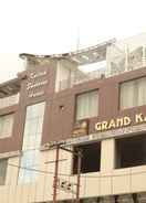 Primary image Hotel Grand Kailash