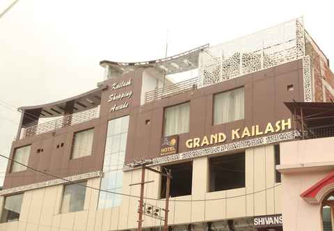 Others Hotel Grand Kailash