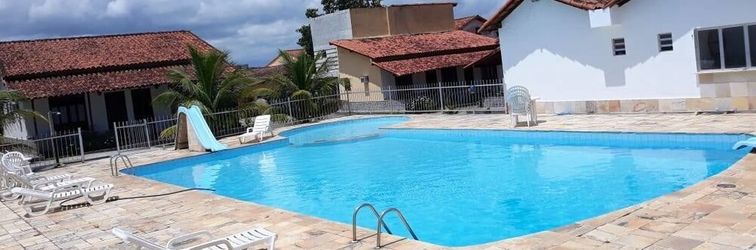 Others Hotel Pousada Chalé do Coqueiral