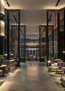 Foto utama The St. Regis Hong Kong