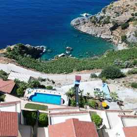 Primary image1Blue Lagoon Village,加济帕夏县別墅