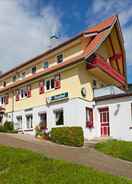 Imej utama Gasthof-Pension Berghof