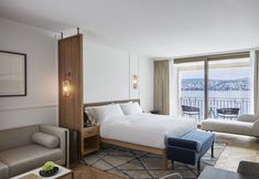 อื่นๆ 3 Alex Lake Zürich