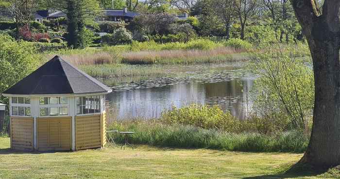 Lainnya Apartment 2 bedroom with lake view