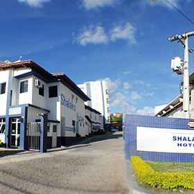 Primary image1Shalako Hotel,Reserva Florestal do Poço Escuro飯店