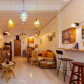 Primary image 1 One of Us House - Hostel, Bansomdejchaopraya Rajabhat University Hotels