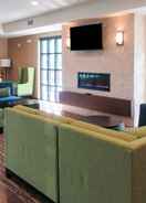 Imej utama Comfort Inn & Suites