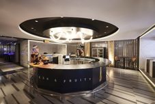 Others ALFIT HOTEL & BAR AKASAKA