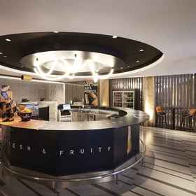 Primary image 1 ALFIT HOTEL & BAR AKASAKA, Daikokuya Ginza Wakomae Pawn Shop Hotels