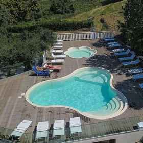 Primary image 1 Country House L'Isola che non c'รจ, Monte San Vito Villas