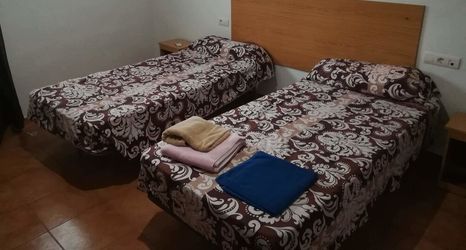 其他 2 Cafe Hostal Casa Manolo