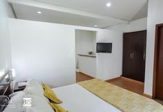 其他 5 Podium Apart hotel