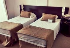 其他 6 Podium Apart hotel