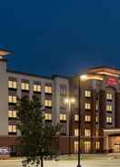 Imej utama Hampton Inn & Suites Norman Conference Center Area