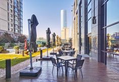 Others 4 Hilton Xi'an High-tech Zone