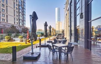 Others 4 Hilton Xi'an High-tech Zone