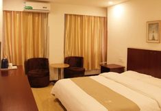 Others 6 GreenTree Alliance Jinan Licheng Town Yaohua Road Yaoqiang Airport Hotel