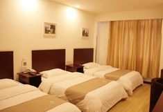 Others 4 GreenTree Alliance Jinan Licheng Town Yaohua Road Yaoqiang Airport Hotel