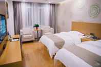 อื่นๆ GreenTree Inn Jinan Jiyang Bus Station Express Hotel