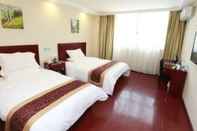 อื่นๆ GreenTree Inn Nanjing Lishui District Lishui Airport Road Express Hotel