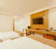 Others 3 GreenTree Inn Jinan Changqing District Changqing University Town Express Hotel