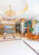 Primary image GreenTree Alliance Sanya Jiyang District Yalongwan Road Hotel