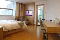 Others GreenTree Inn Chongqing Fuling Area Xinghua Middle Road Business Hotel