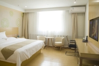 Others GreenTree Inn Jinan Yaoqiang Airport Airport Road Business Hotel