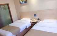 Lainnya 4 GreenTree Inn Shanghai Songjiang District Sijing Town Sijing Metro Station Express Hotel