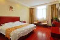 Lainnya GreenTree Inn NanJing XianLin Road JinMa Road Subway Station Shell Hotel