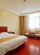 Primary image GreenTree Inn NanJing XianLin Road JinMa Road Subway Station Shell Hotel