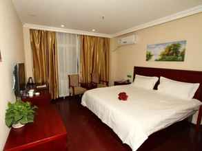 Others 4 GreenTree Inn Tianjing Beichen District Yixingbu Town Huabei Group Subway Station Express Hotel