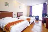 Others GreenTree Inn Shanghai Sheshan national tourist resort Express Hotel