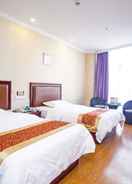 Primary image GreenTree Inn Shanghai Sheshan national tourist resort Express Hotel