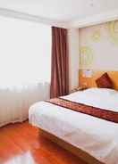 Primary image GreenTree Inn Tianjin Xiqing District Xiuchuan Road Sunshine 100 Express Hotel