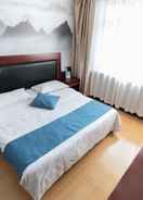 Primary image GreenTree Inn Tianjin Hebei District Beining Park Hotel