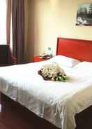 Primary image GreenTree Inn Jinan Gaoxin District Suncun New District Express Hotel