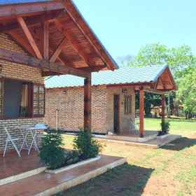 メイン イメージ 1 Punta Arena, Polo Astronômico Casimiro Montenegro Filho Hotels