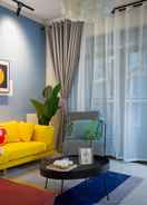 Primary image Locals Boutique Apartment Qianshan No.10